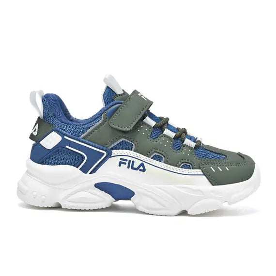FILA Memory Spinel 3 V – Green / Blue