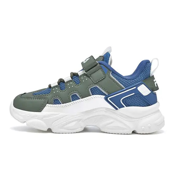 FILA Memory Spinel 3 V – Green / Blue