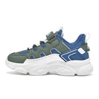 FILA Memory Spinel 3 V – Green / Blue