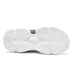 FILA Memory Spinel 3 V – Green / Blue
