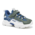 FILA Memory Spinel 3 V – Green / Blue