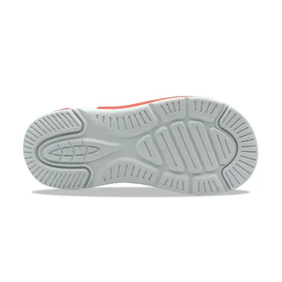 FILA Rocket Velcro Lights – Blue / Red