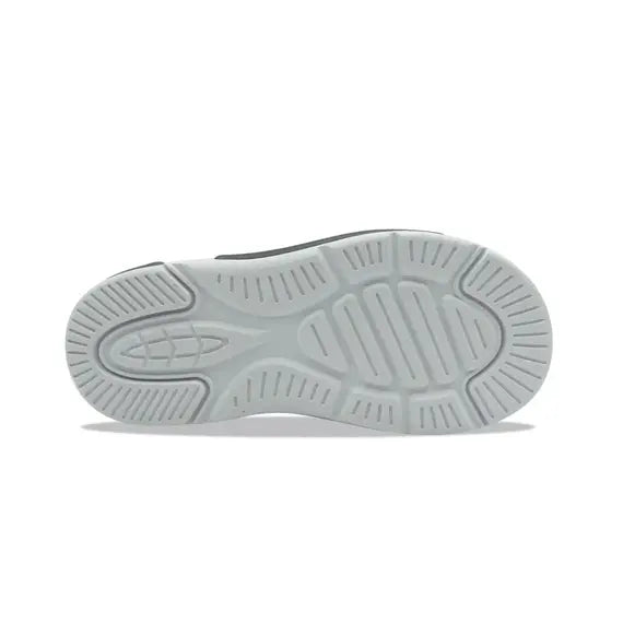 FILA Rocket Velcro Lights – Black / Yellow