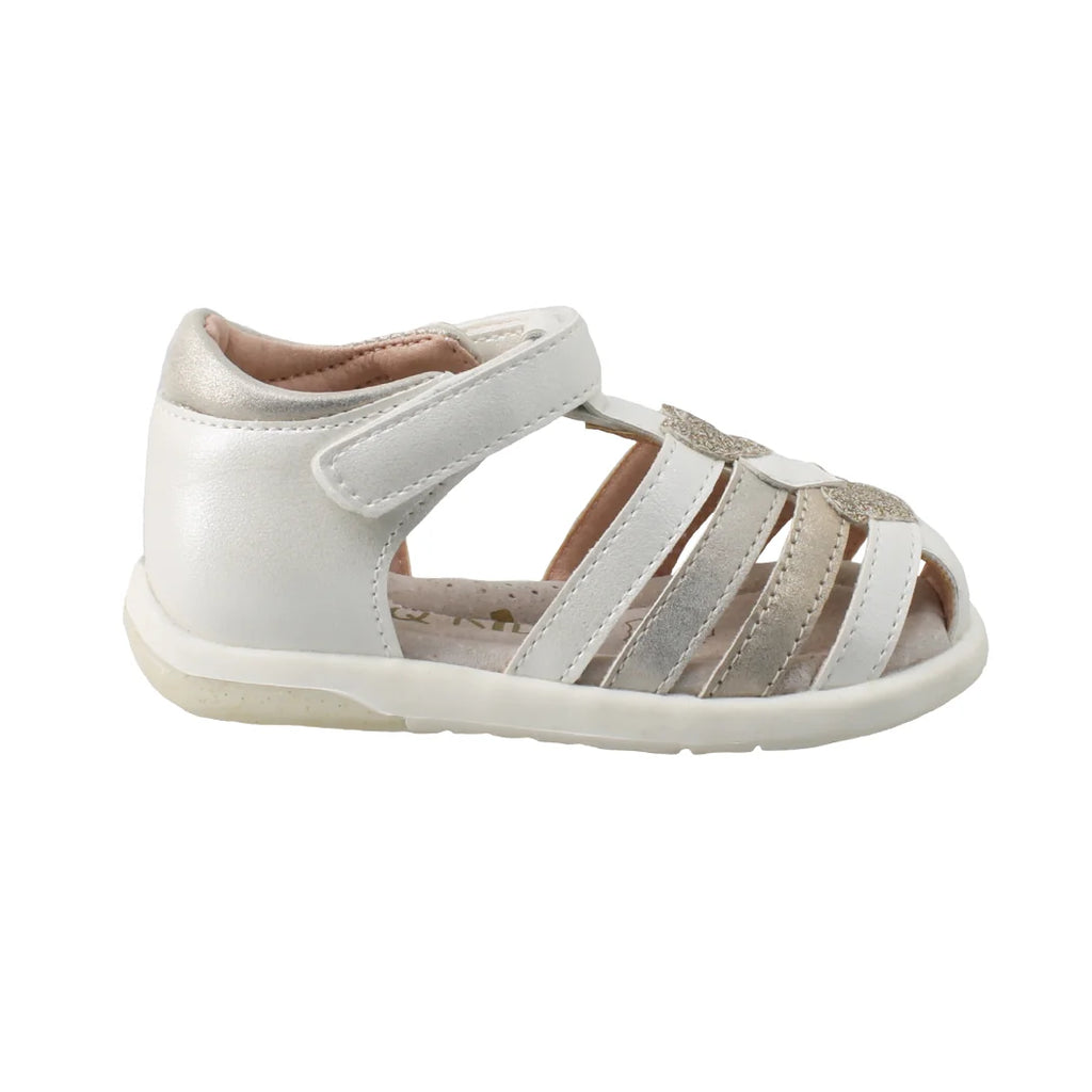 IQ Kids 52.ALL-190 – White