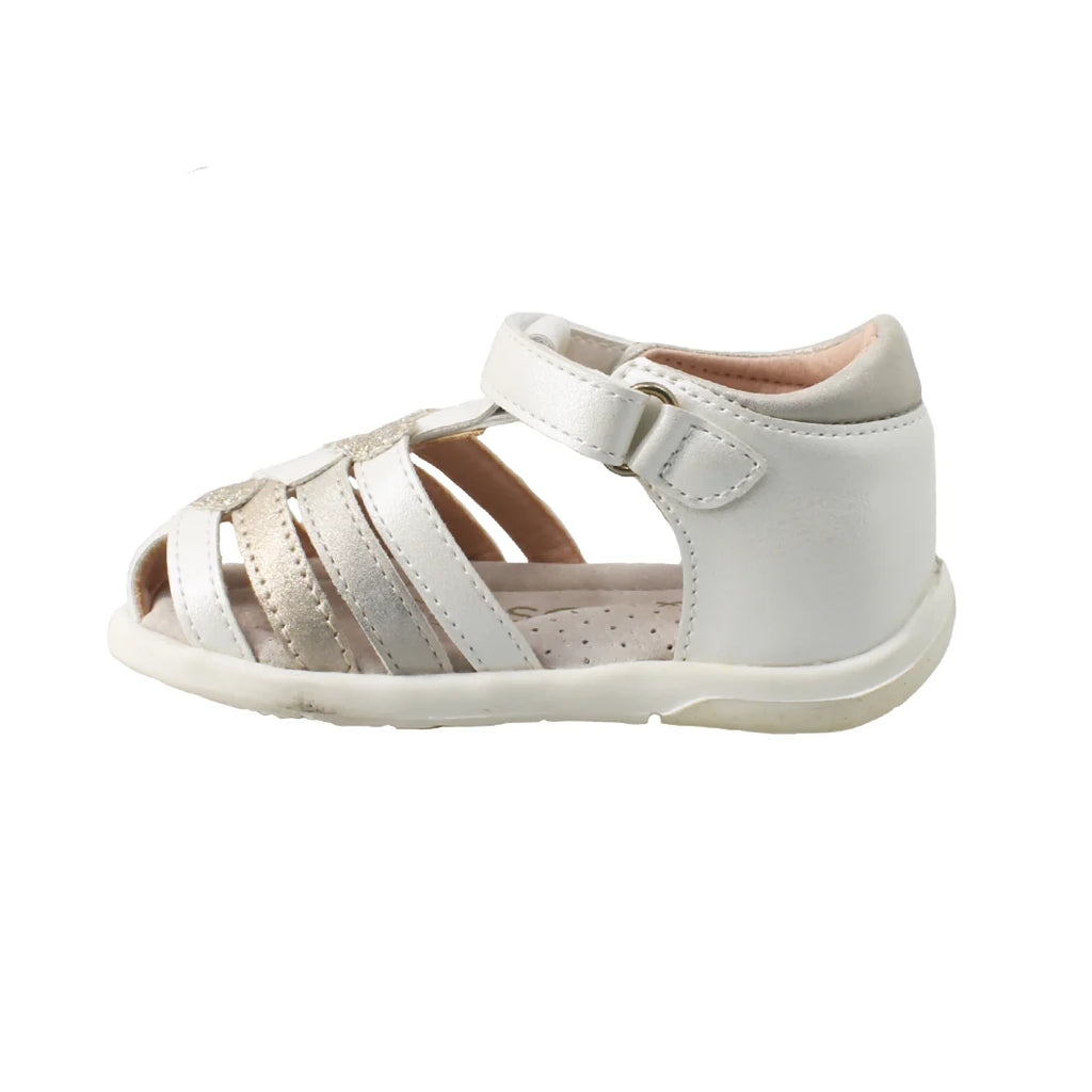 IQ Kids 52.ALL-190 – White