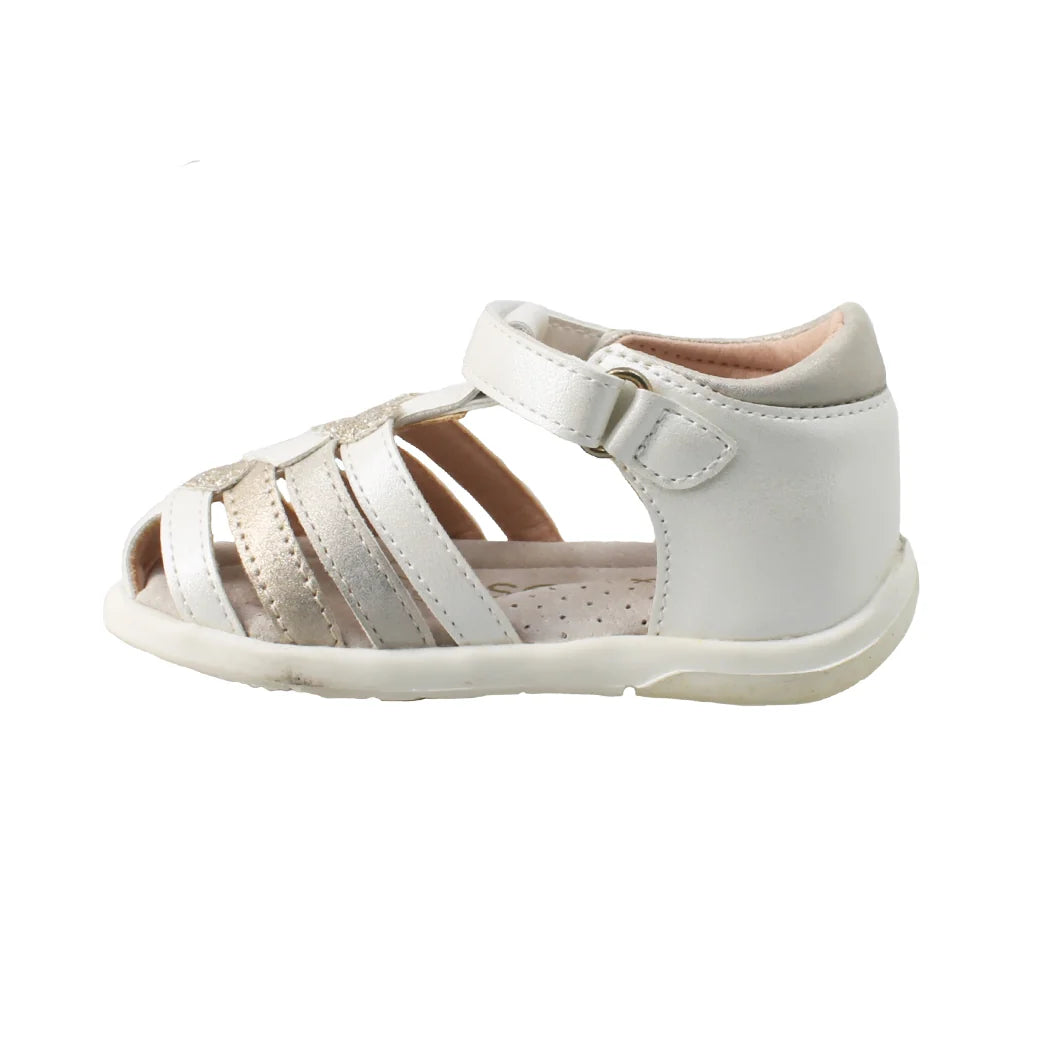 IQ Kids 52.ALL-190 – White