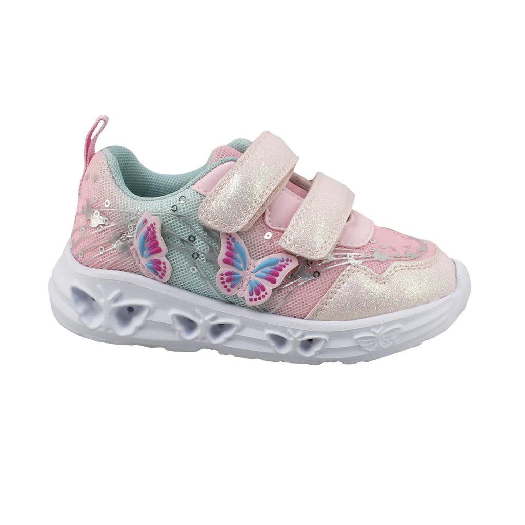 IQ Kids 52.LIBERTY-190 – Pink