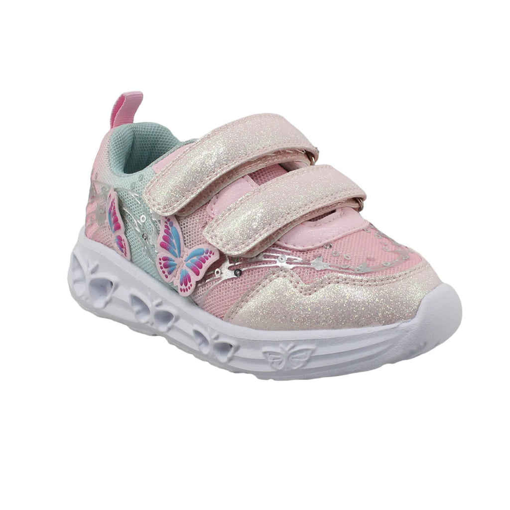 IQ Kids 52.LIBERTY-190 – Pink