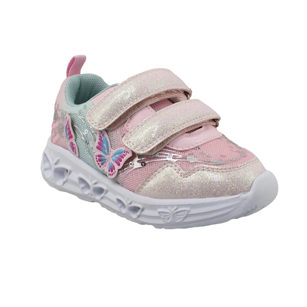 IQ Kids 52.LIBERTY-190 – Pink