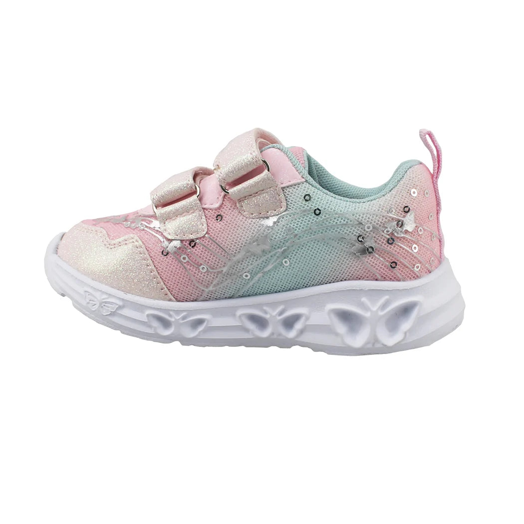 IQ Kids 52.LIBERTY-190 – Pink