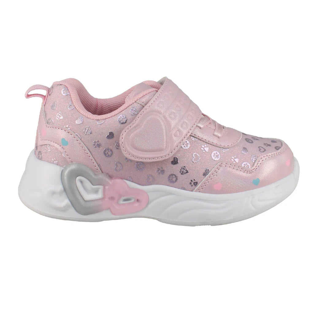 IQ Kids 92.KARLA-195 – Pink