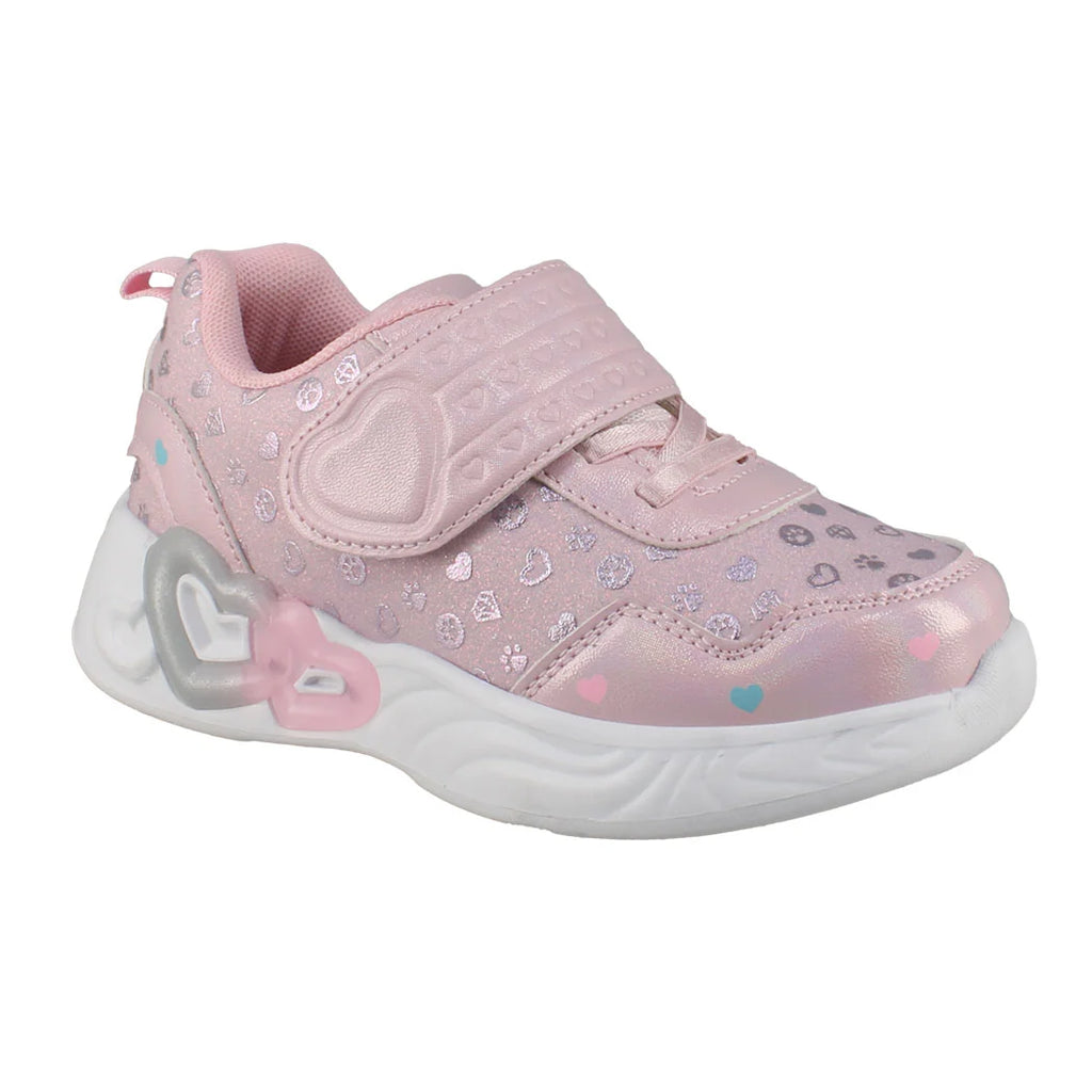 IQ Kids 92.KARLA-195 – Pink