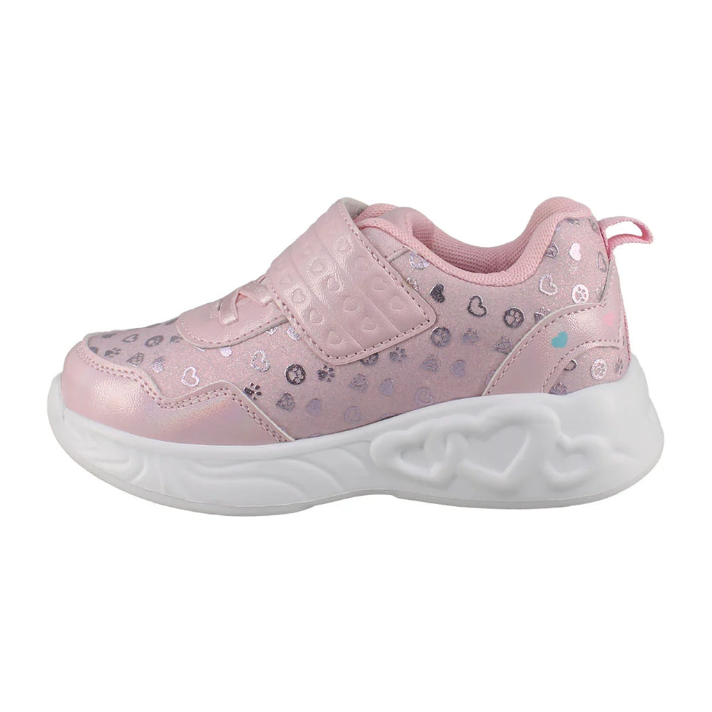 IQ Kids 92.KARLA-195 – Pink