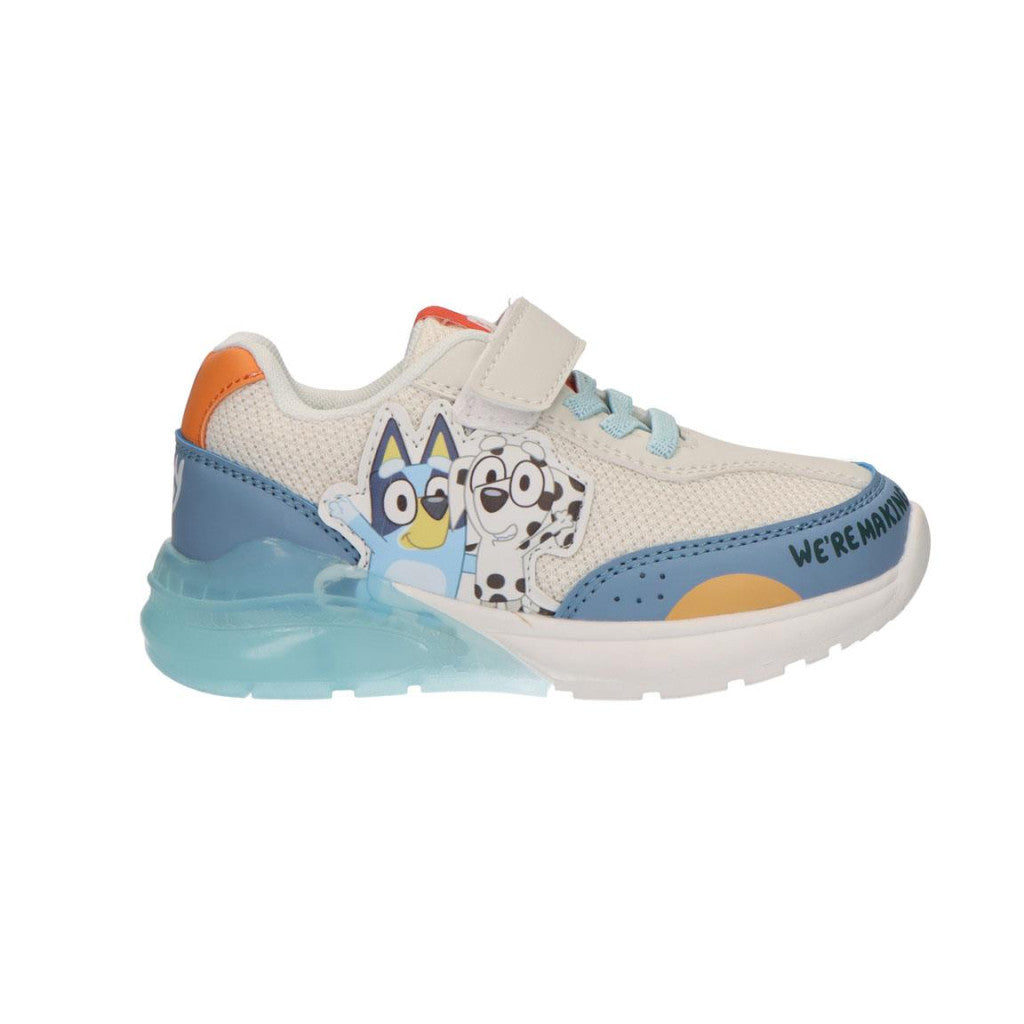 Disney Bluey LED Shoes
