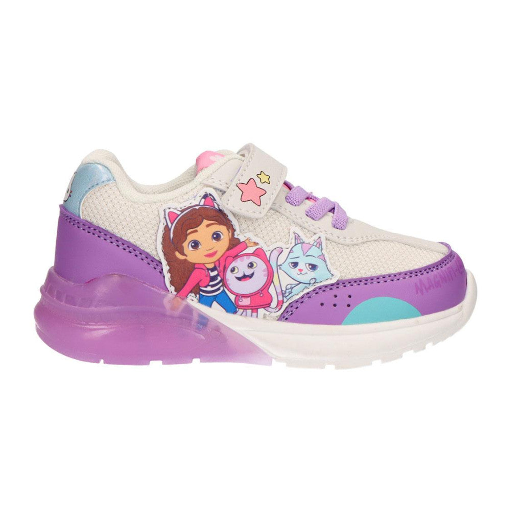 Disney Gabby's Dollhouse LED Shoes