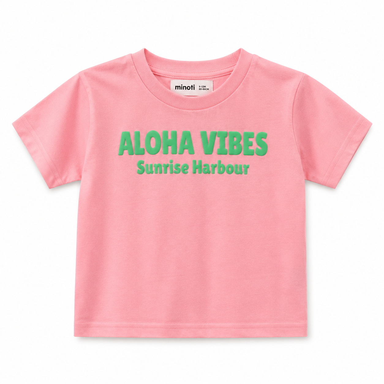 Μπλούζα Aloha Vibes (3-14)