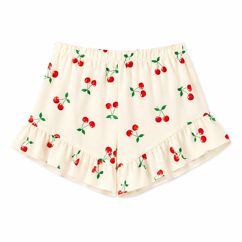 Σετ Cherry Lady (4-14)
