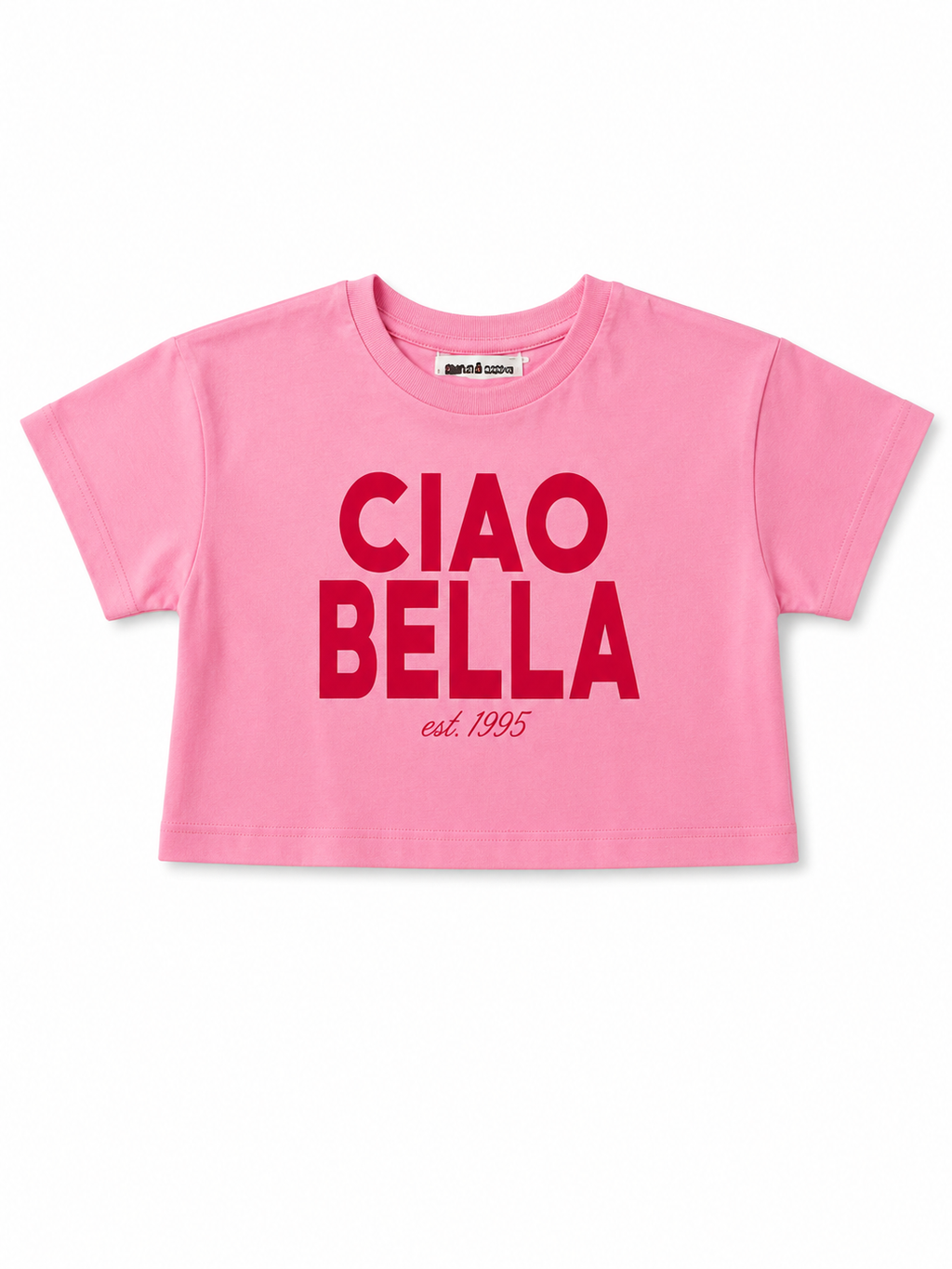 Σετ Ciao Bella (3-14)