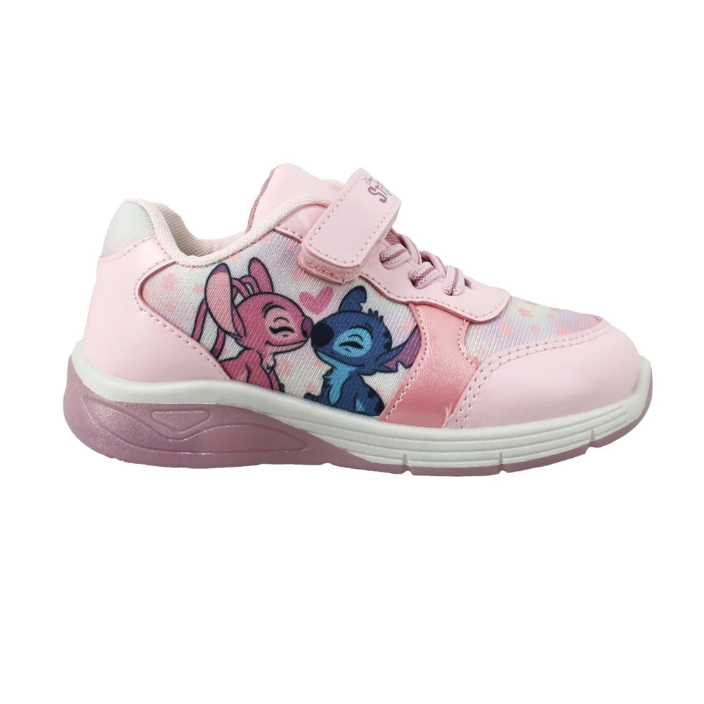 Disney Stitch LED Shoes
