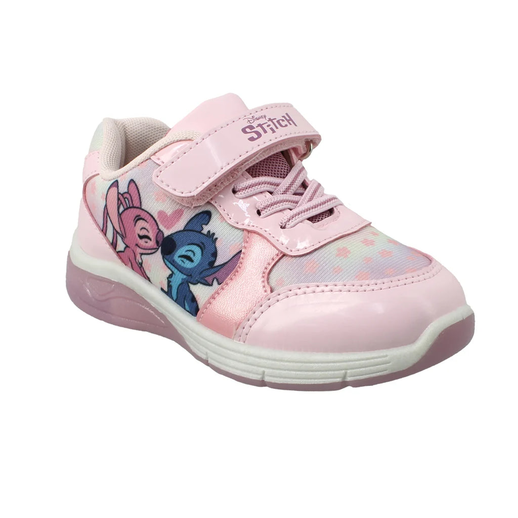 Disney Stitch LED Shoes