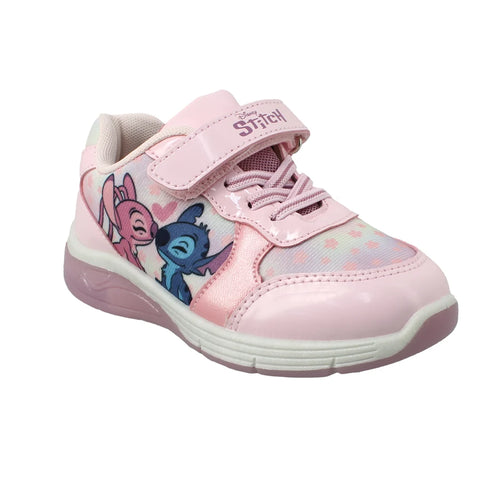Disney Stitch LED Shoes