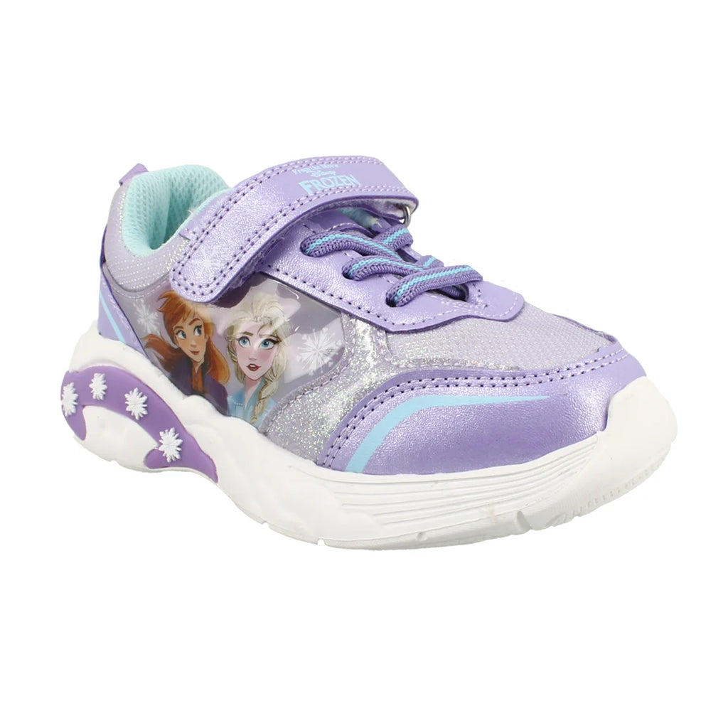 Disney  Frozen LED Shoes