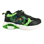 Disney Minecraft LED Shoes