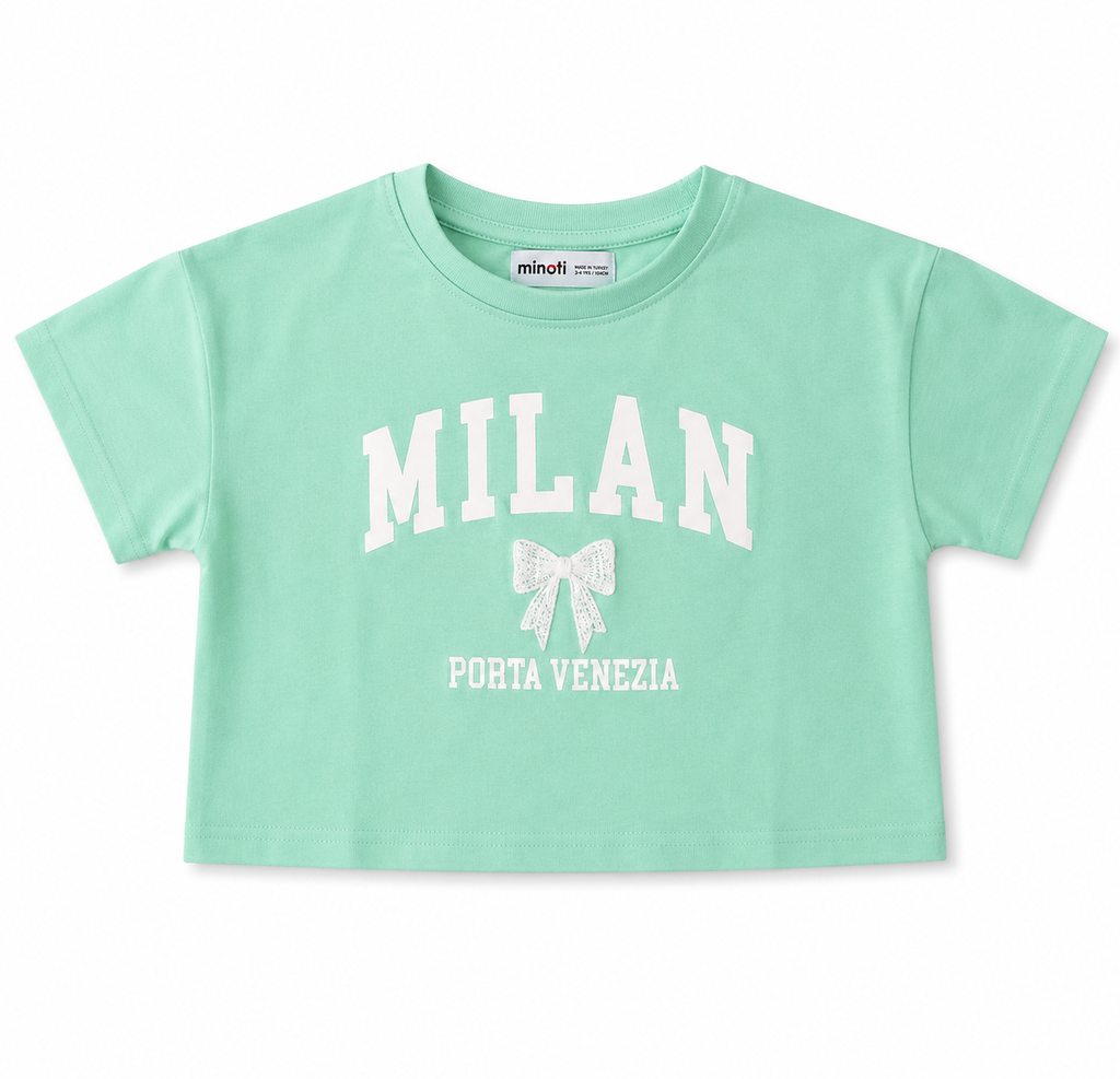 Σετ Milan (3-14)