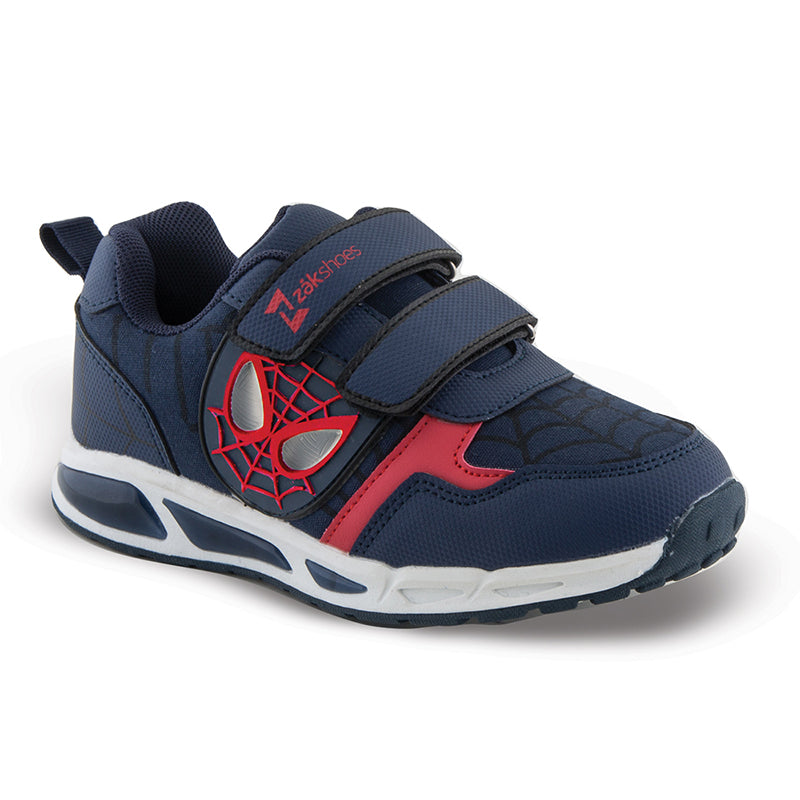 Disney Spiderman LED Shoes