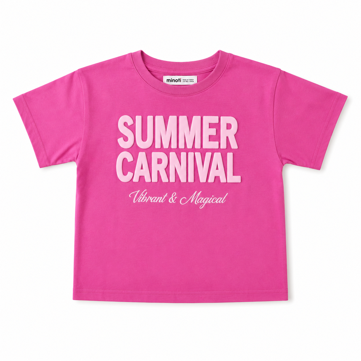 Σετ Summer Carnival (3-14)