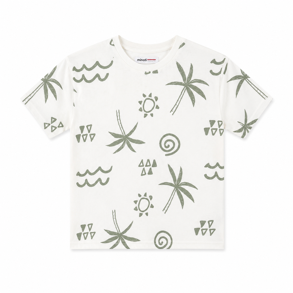 Σετ Palm Life (3-14)