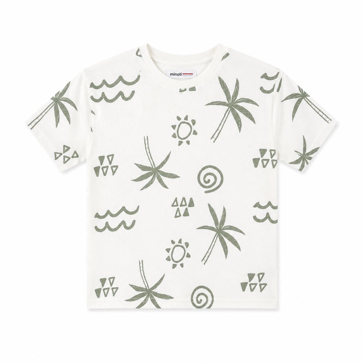 Σετ Palm Life (3-14)