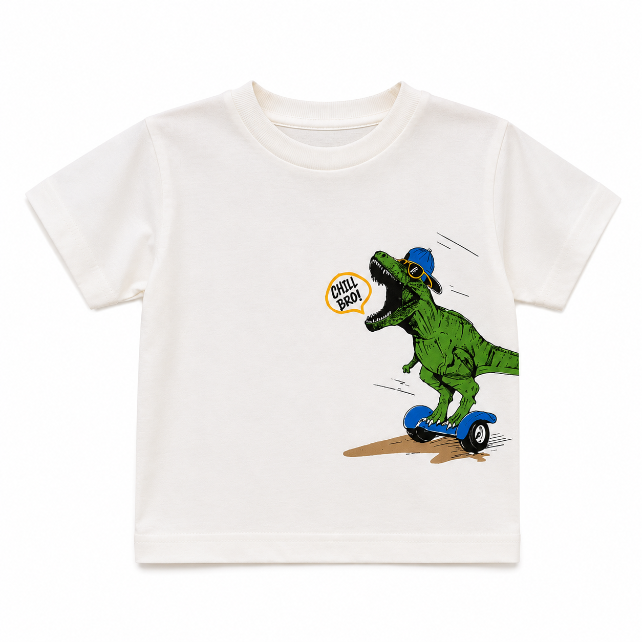 Μπλούζα Dino Chill (1-7)
