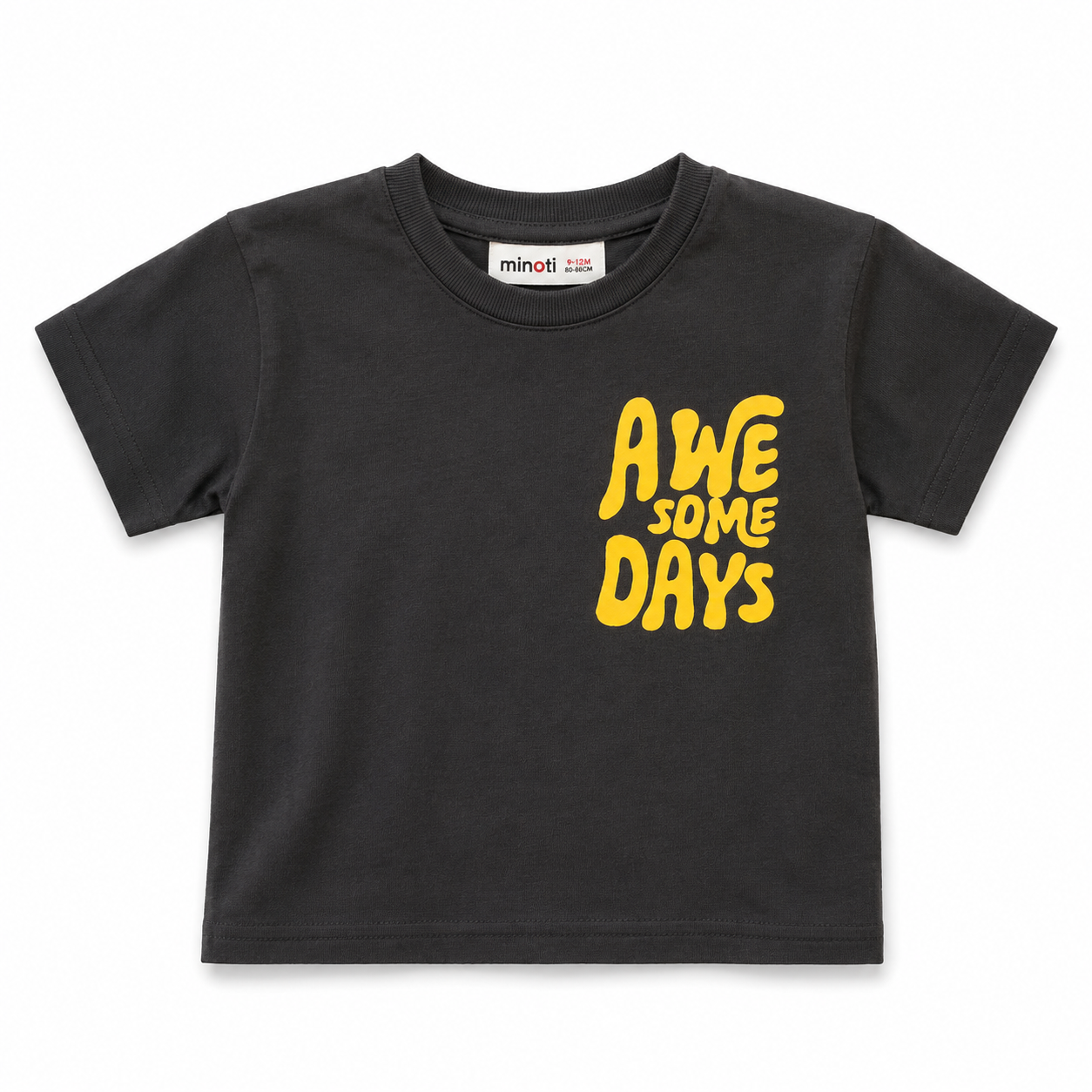 Μπλούζα Awesome Days  (1-7)