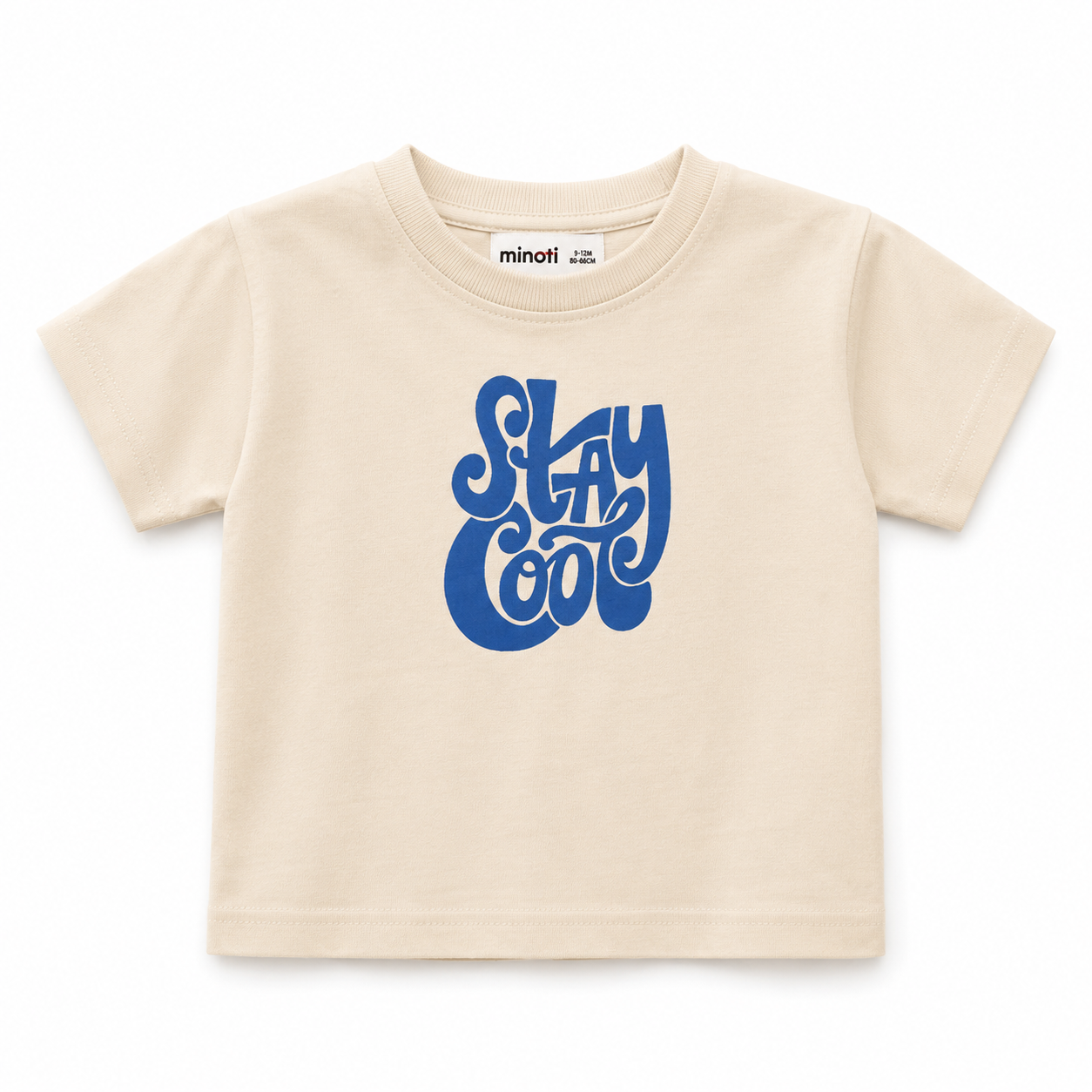 Μπλούζα Stay Cool (1-7)