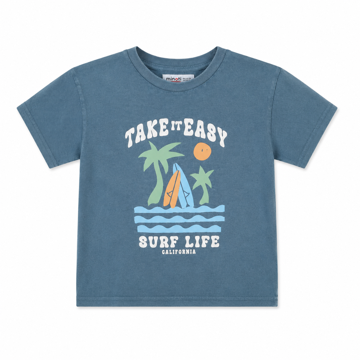 Σετ Surf Life (3-14)