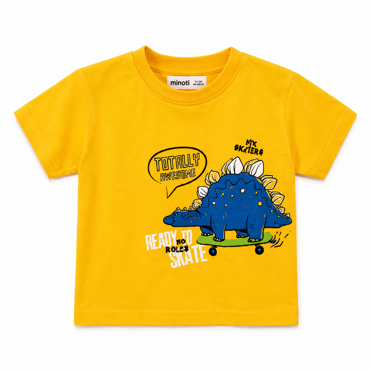 Μπλούζα Dino Skate (1-7)