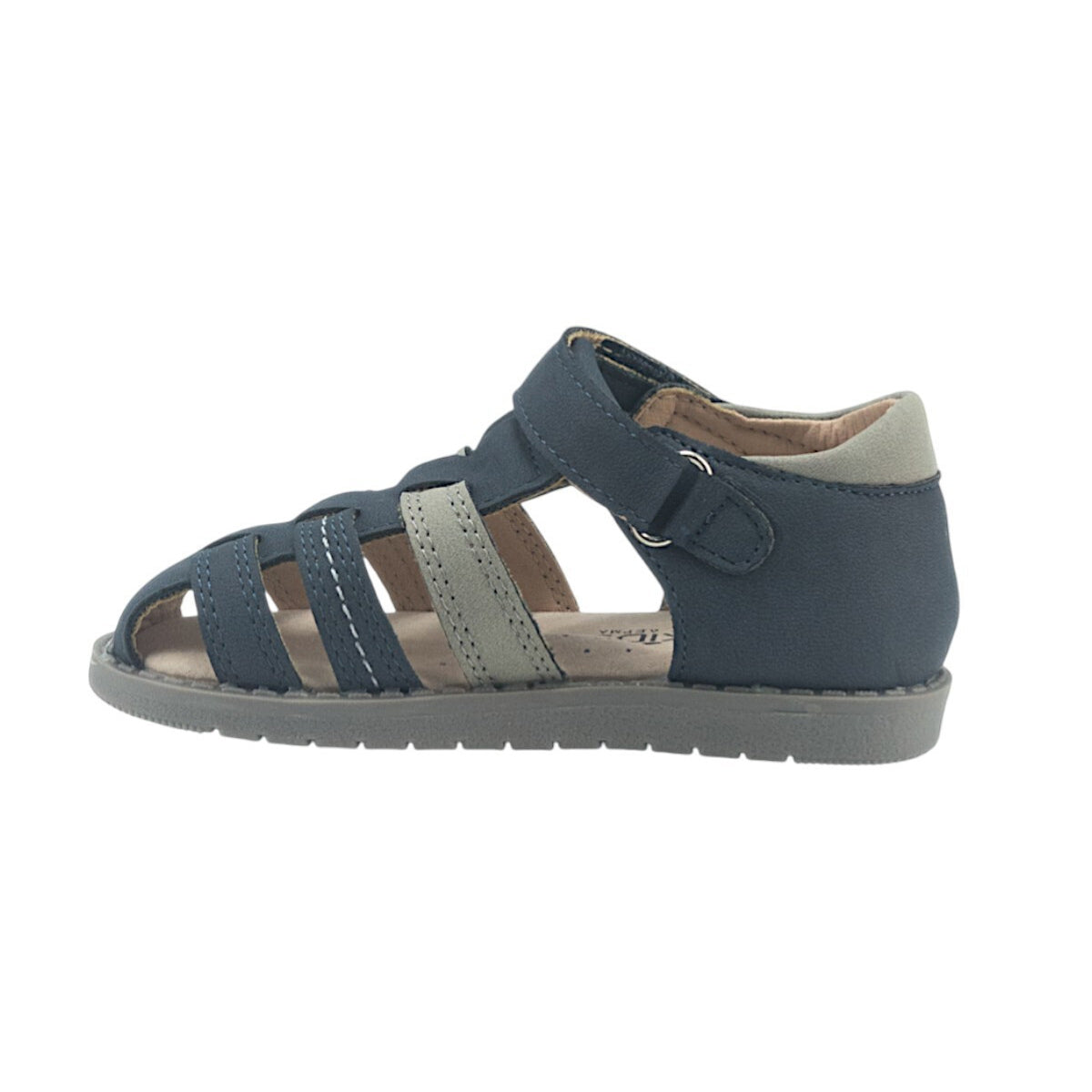 IQ Kids 19.SCOUT-200 – Navy