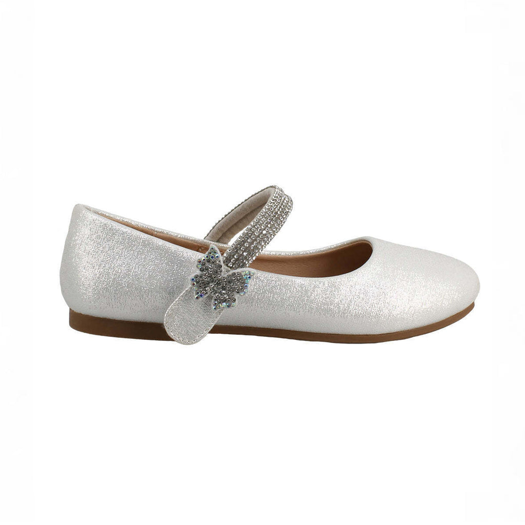 IQ Kids 19.ARIEL-200 – Silver