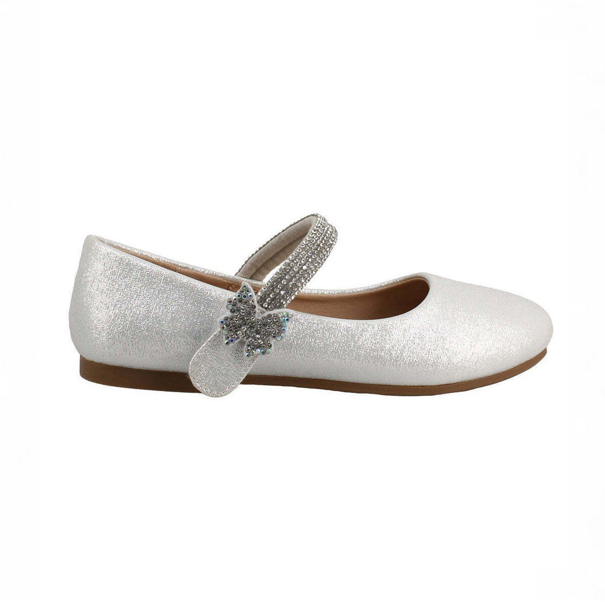 IQ Kids 19.ARIEL-200 – Silver
