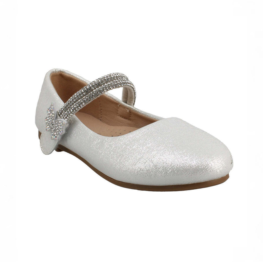 IQ Kids 19.ARIEL-200 – Silver