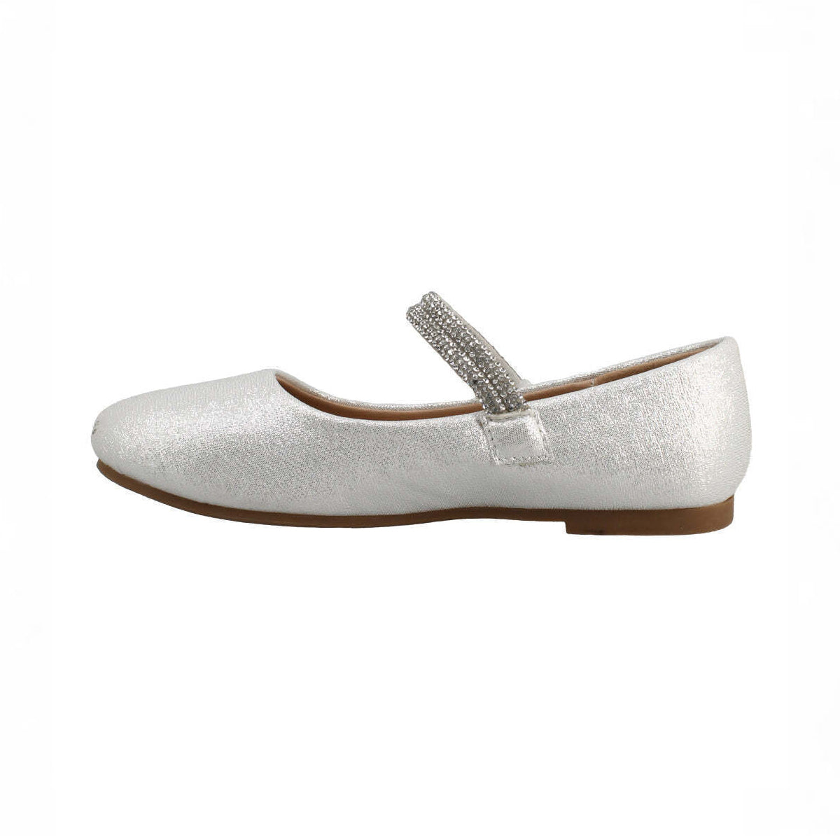 IQ Kids 19.ARIEL-200 – Silver